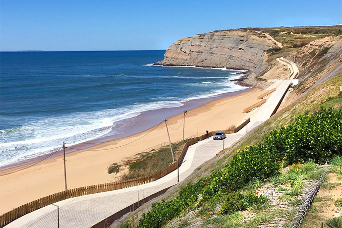 torres vedras